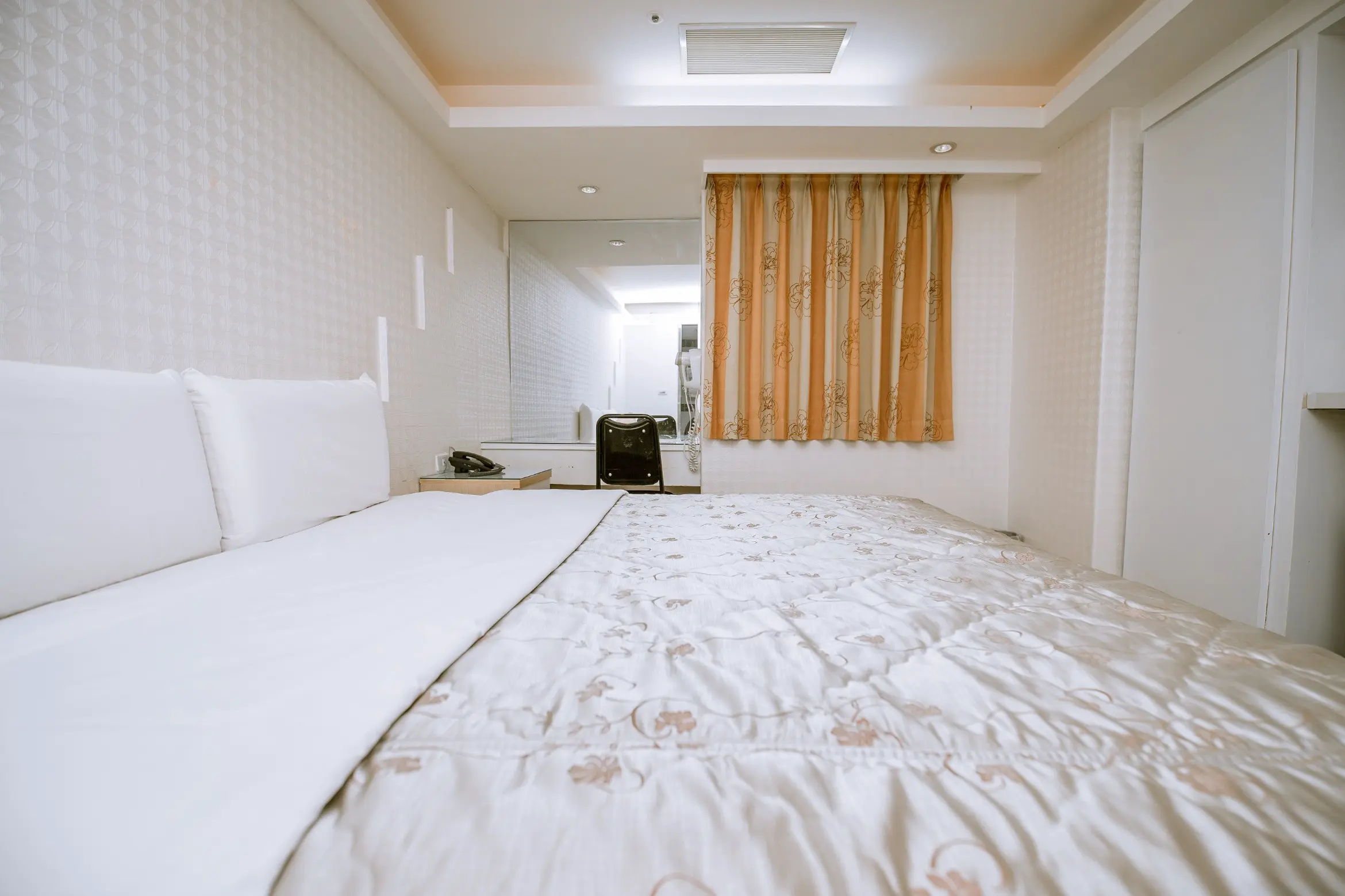 承光雙人客房 SD