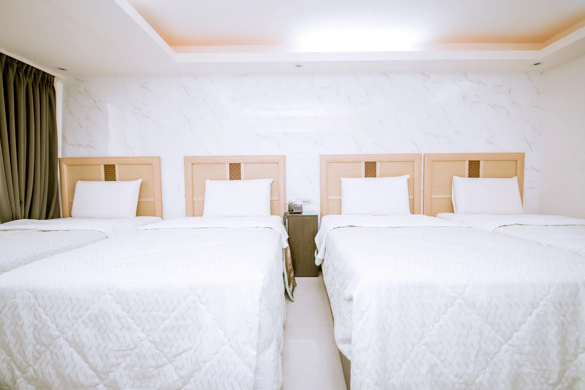 承樂家庭客房(特殊房型) PF