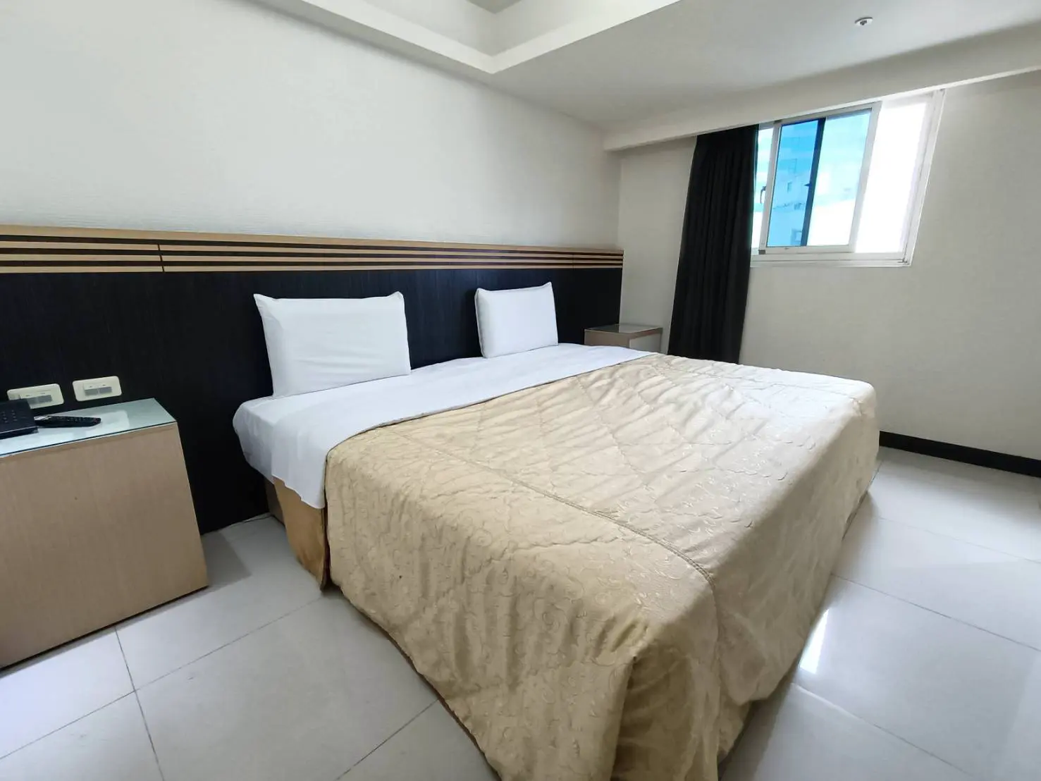 承攜雙人客房 GD